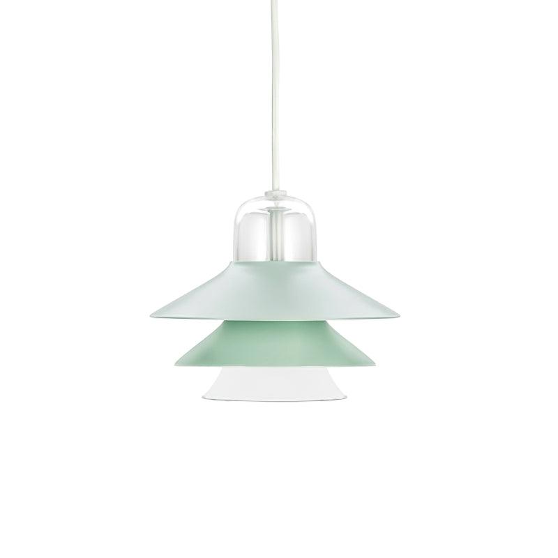 Ardenar Aluminium Pendelleuchte