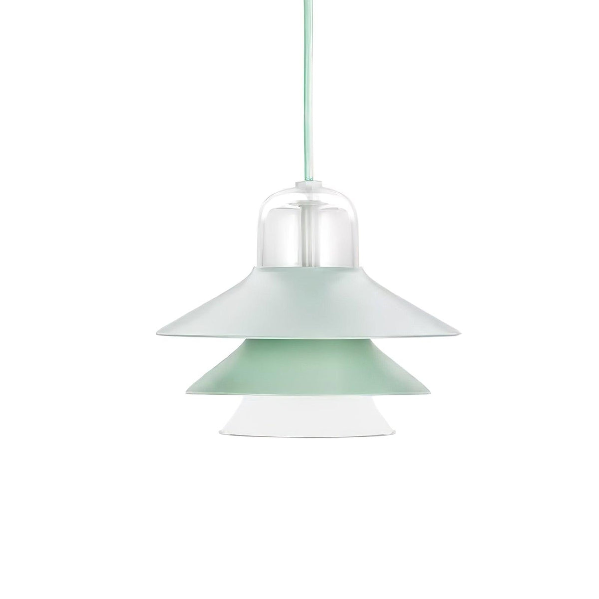 Ardenar Aluminium Pendelleuchte