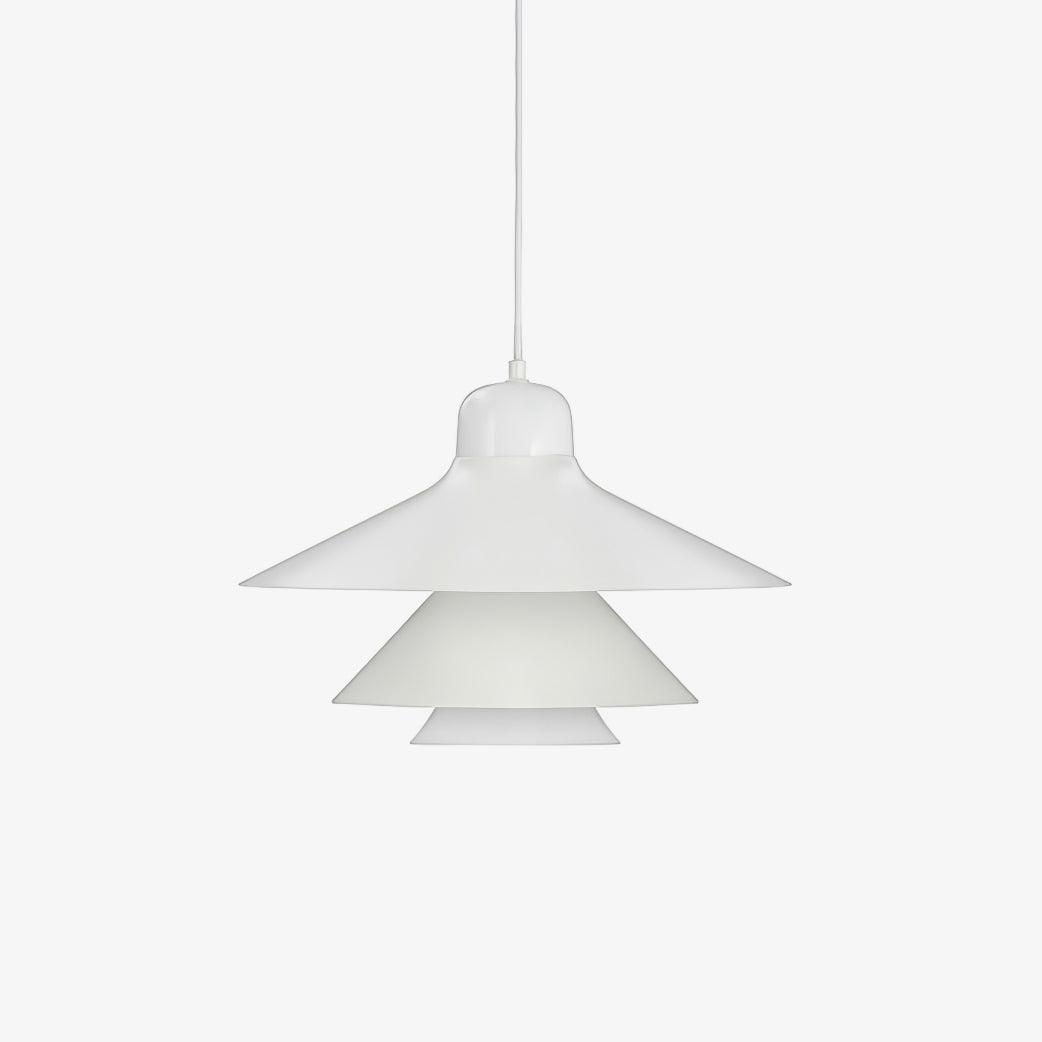 Ardenar Aluminium Pendelleuchte