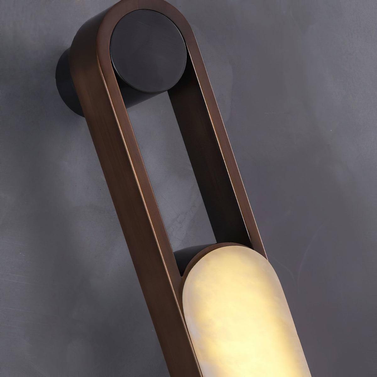Lumenard Wandleuchte