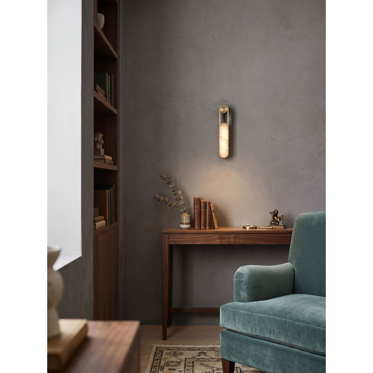 Lumenard Wandleuchte