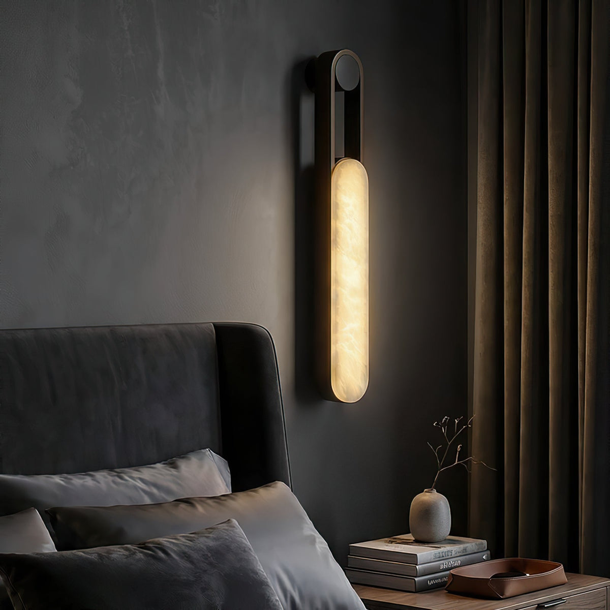 Lumenard Wandleuchte