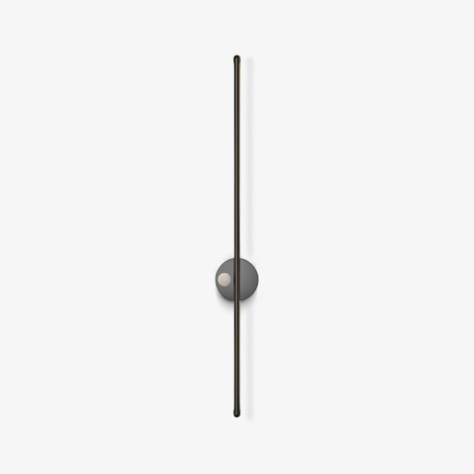 Norielia Wandleuchte wiederaufladbar linear minimalistisch