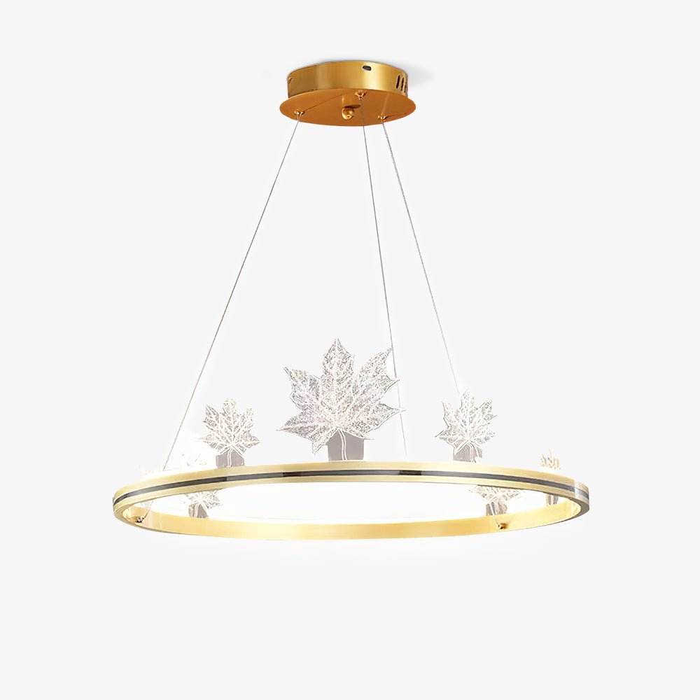 Lumivine luxuriöser Kronleuchter