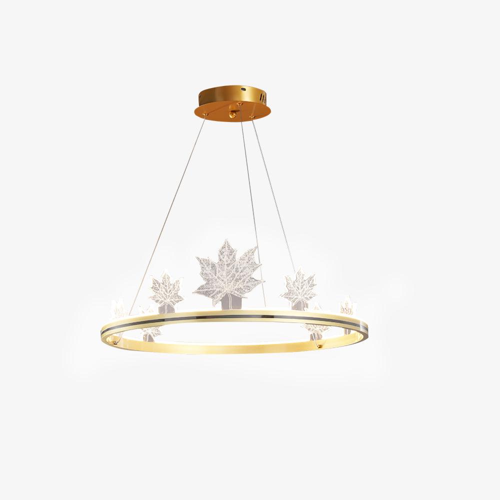 Lumivine luxuriöser Kronleuchter