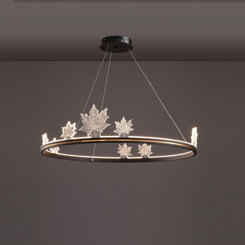 Lumivine luxuriöser Kronleuchter