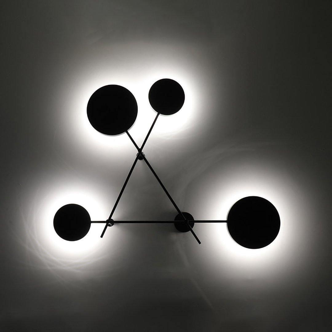 Ithael Individual Creativity Wandleuchte