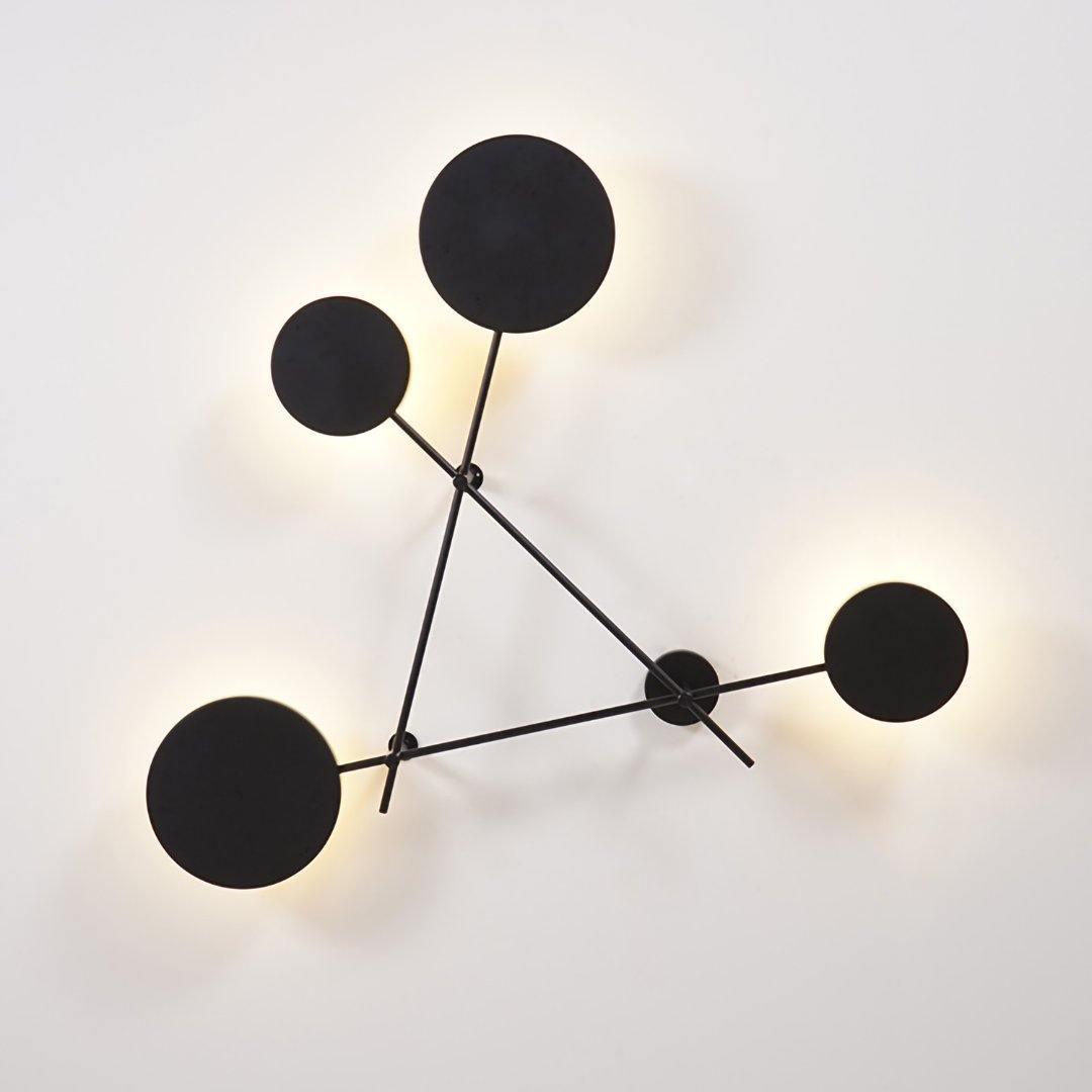 Ithael Individual Creativity Wandleuchte