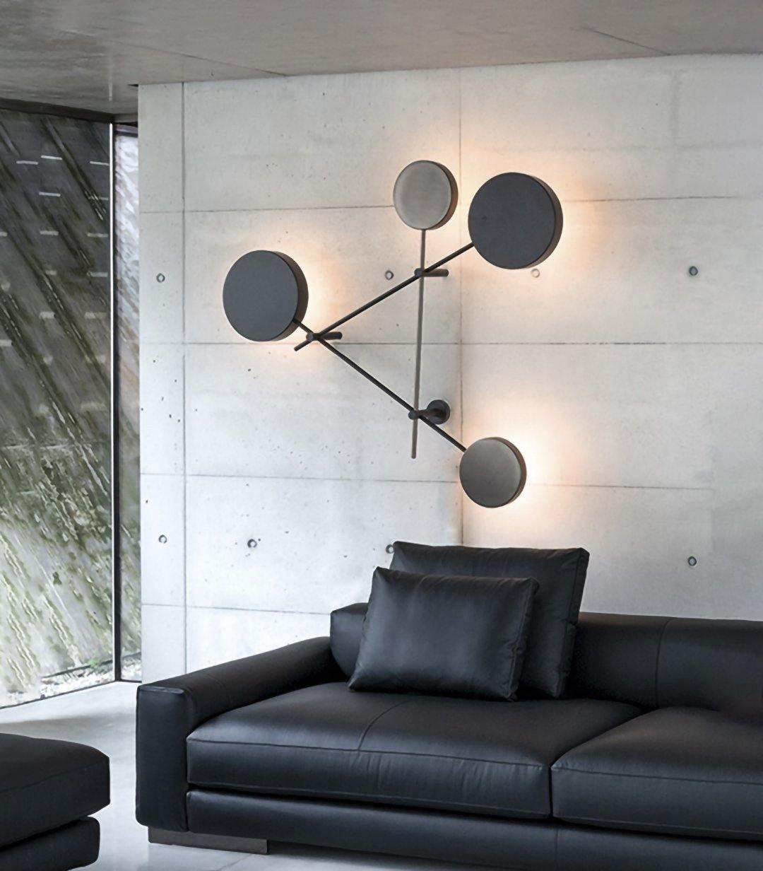 Ithael Individual Creativity Wandleuchte