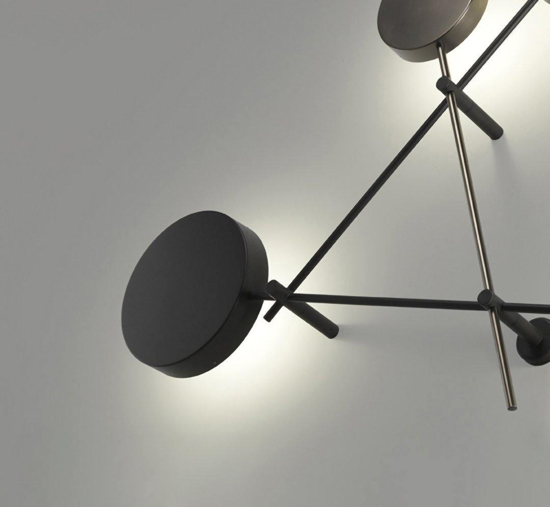 Ithael Individual Creativity Wandleuchte