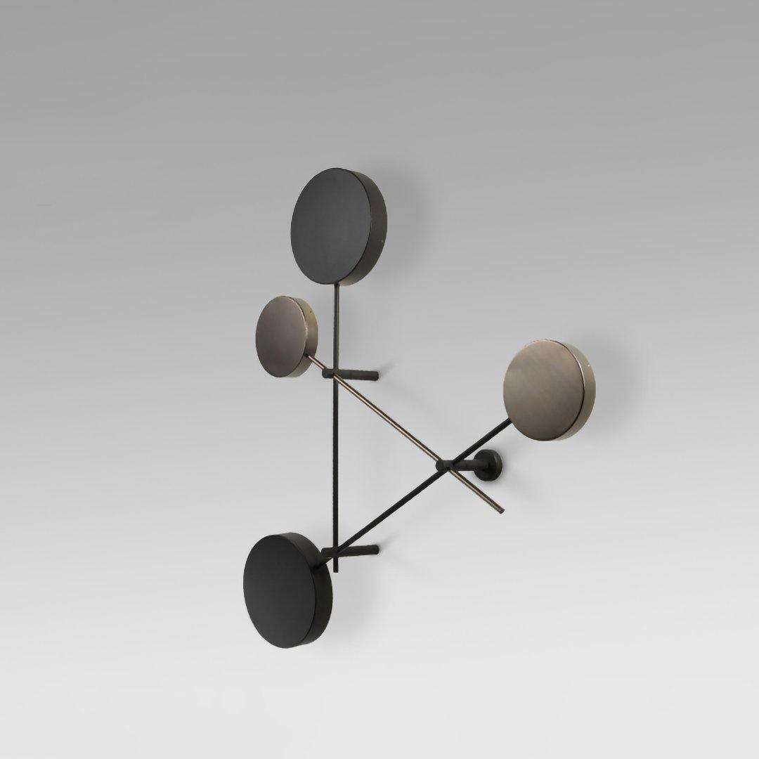 Ithael Individual Creativity Wandleuchte