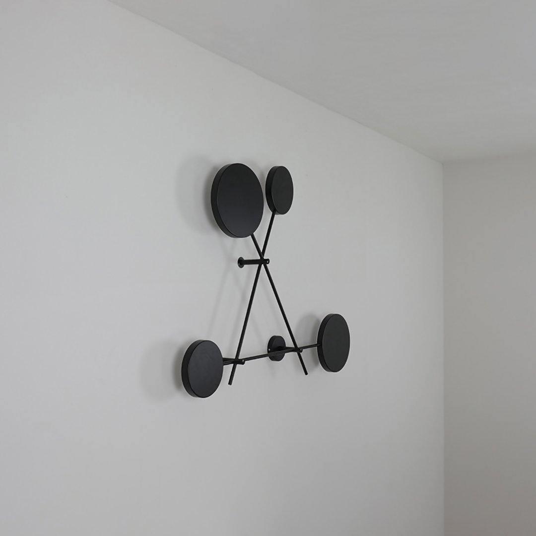 Ithael Individual Creativity Wandleuchte