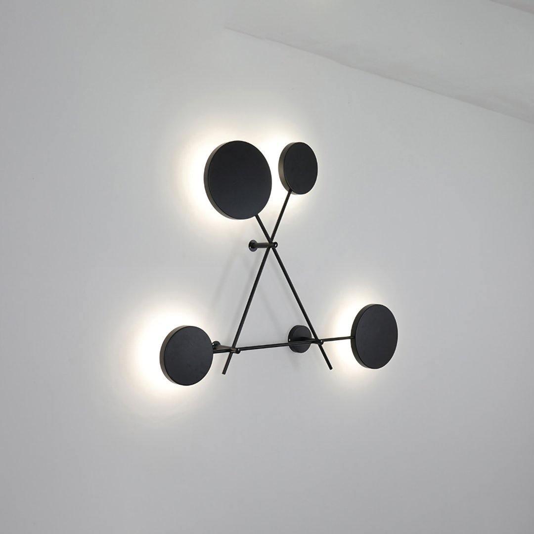 Ithael Individual Creativity Wandleuchte