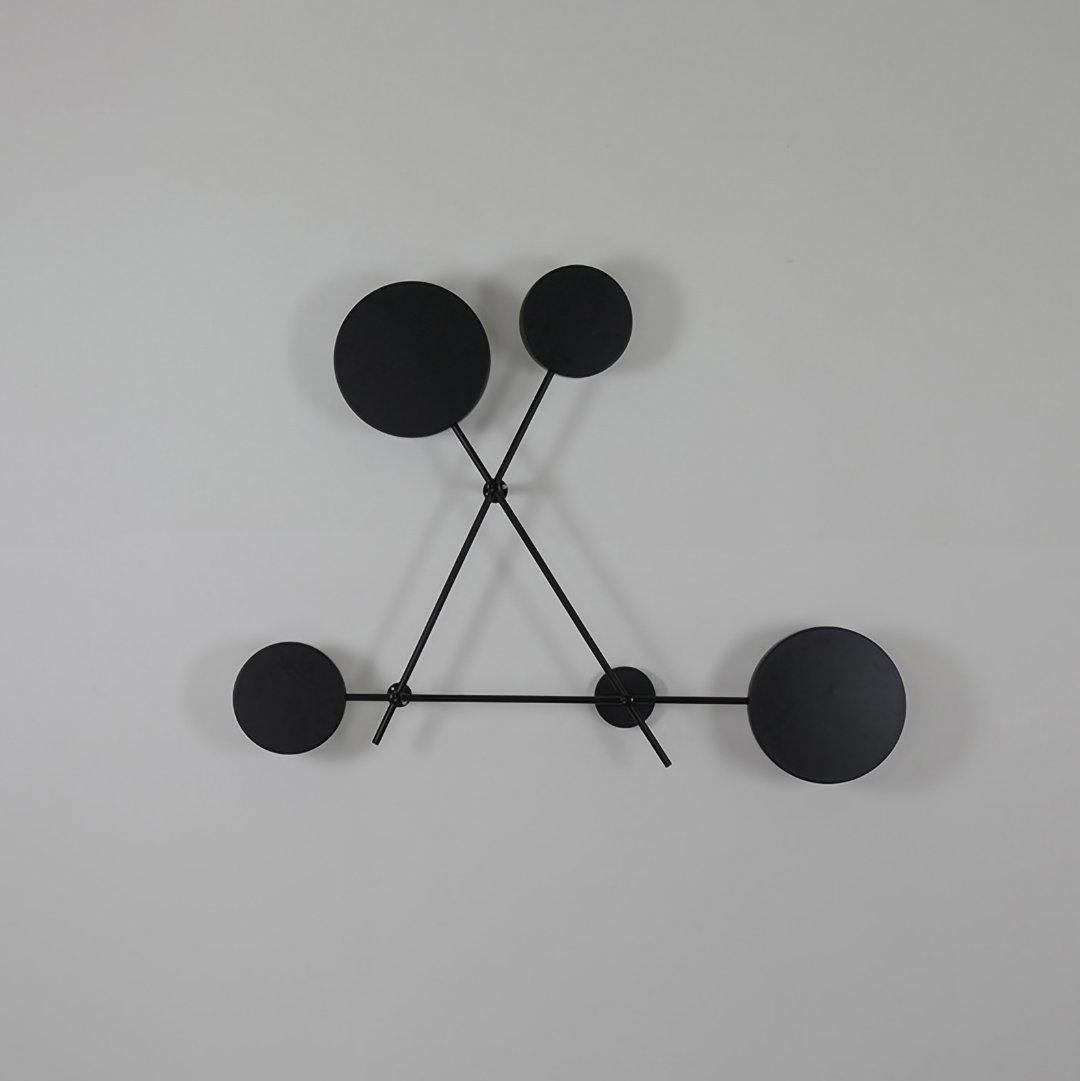 Ithael Individual Creativity Wandleuchte