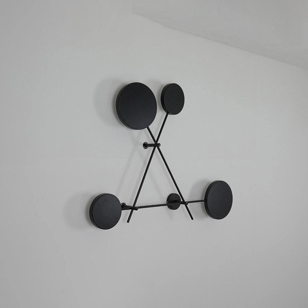 Ithael Individual Creativity Wandleuchte