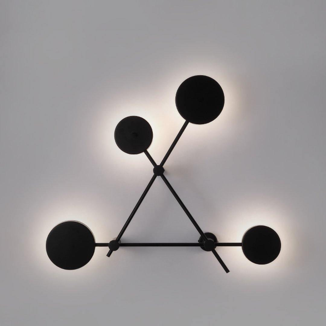 Ithael Individual Creativity Wandleuchte