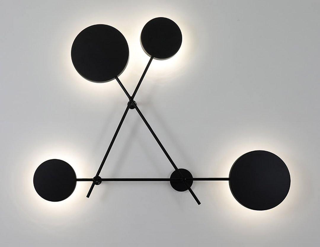 Ithael Individual Creativity Wandleuchte