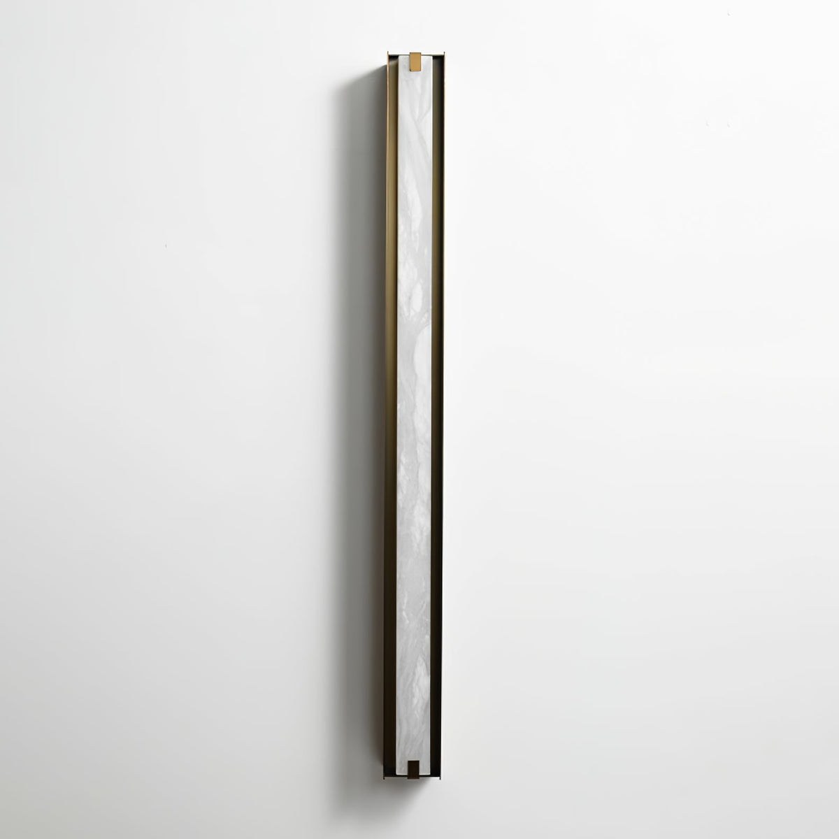Tebris Alabaster-Wandleuchte