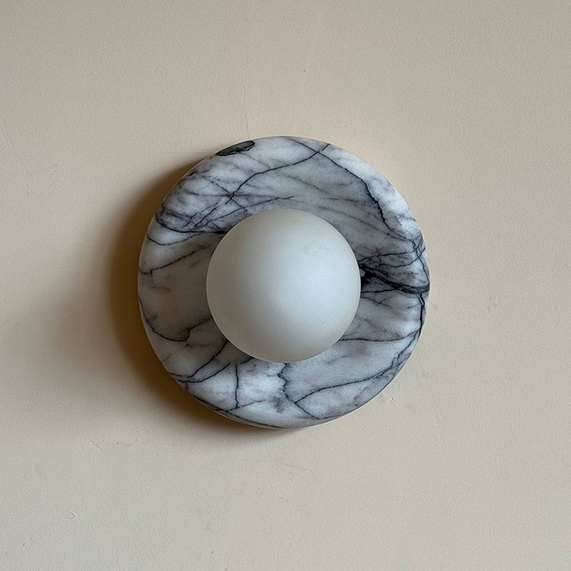 Zoraean Wandleuchte