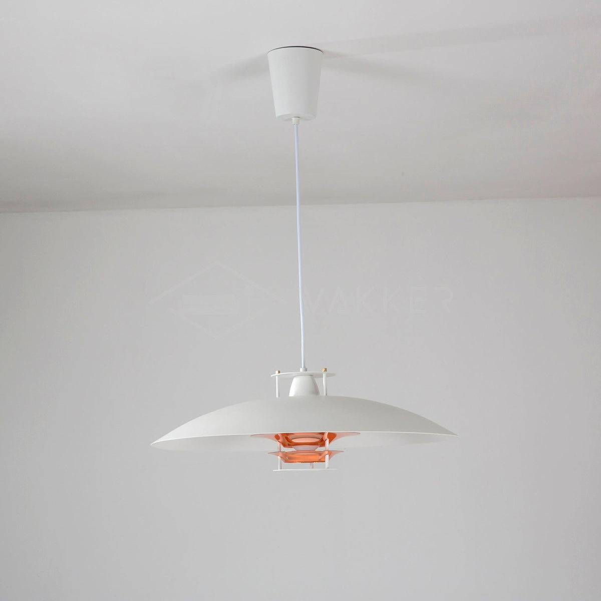 Feraaya moderne Aluminium-Pendelleuchte