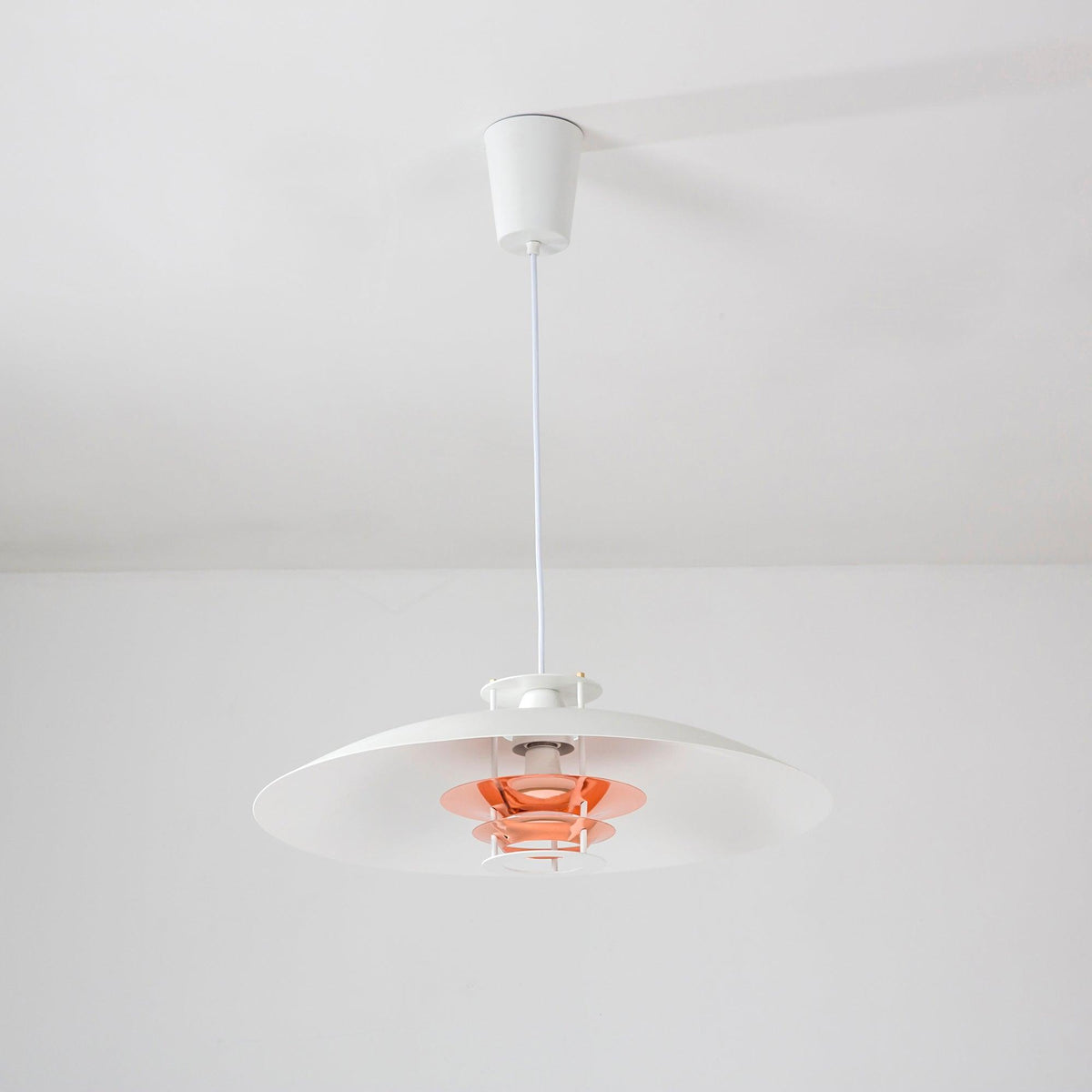 Feraaya moderne Aluminium-Pendelleuchte