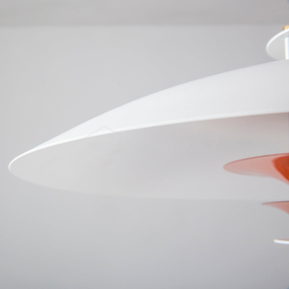 Feraaya moderne Aluminium-Pendelleuchte