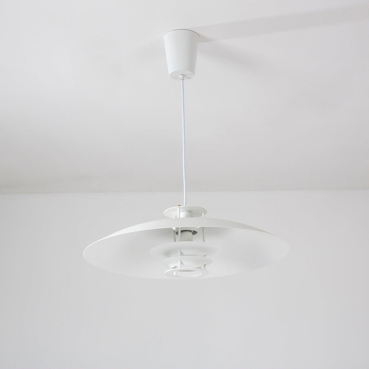 Feraaya moderne Aluminium-Pendelleuchte