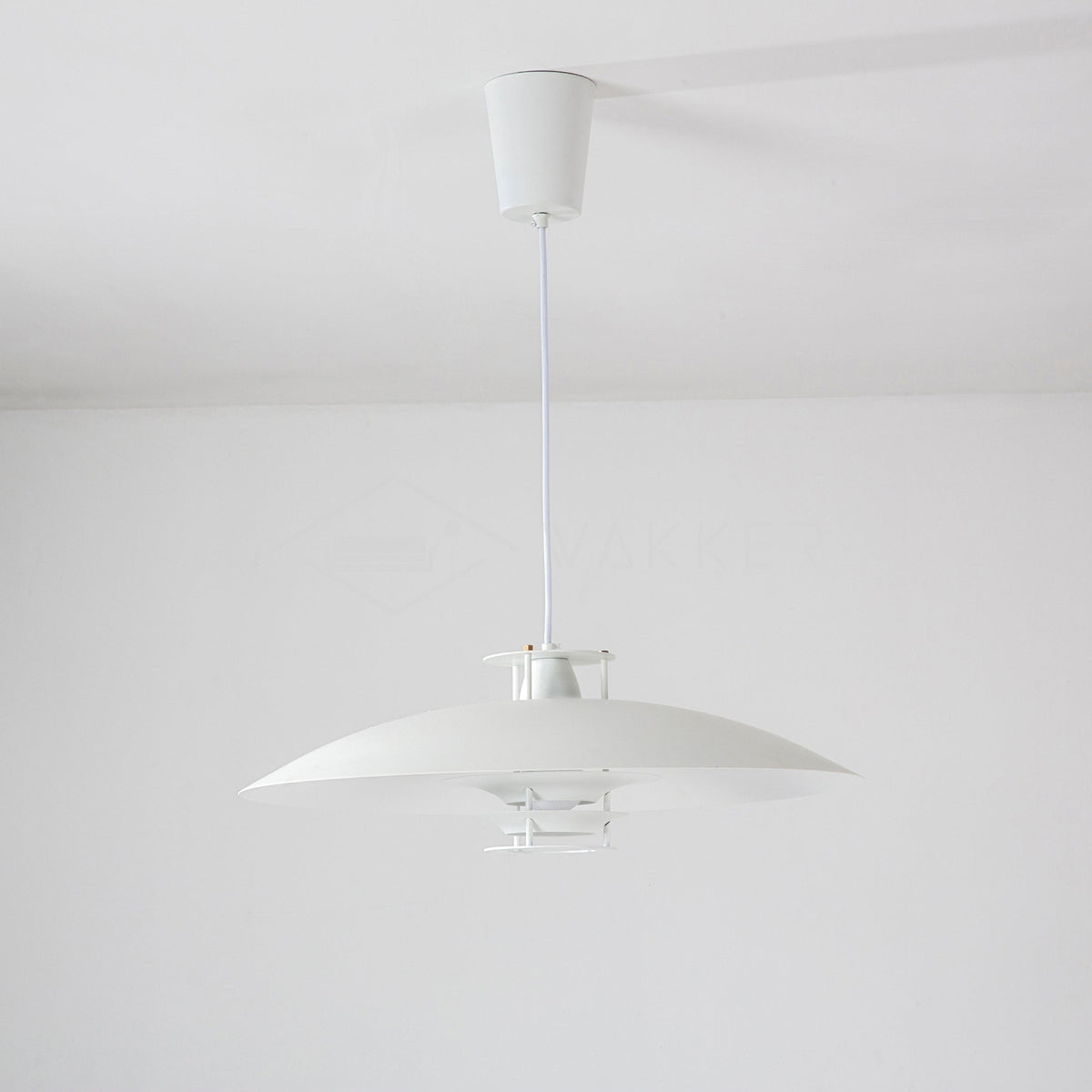 Feraaya moderne Aluminium-Pendelleuchte
