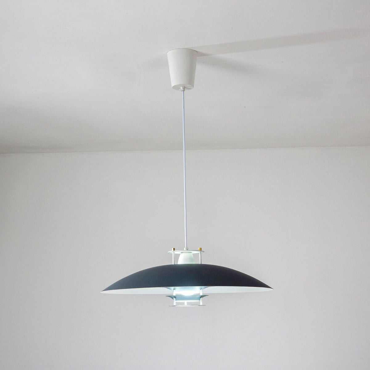 Feraaya moderne Aluminium-Pendelleuchte