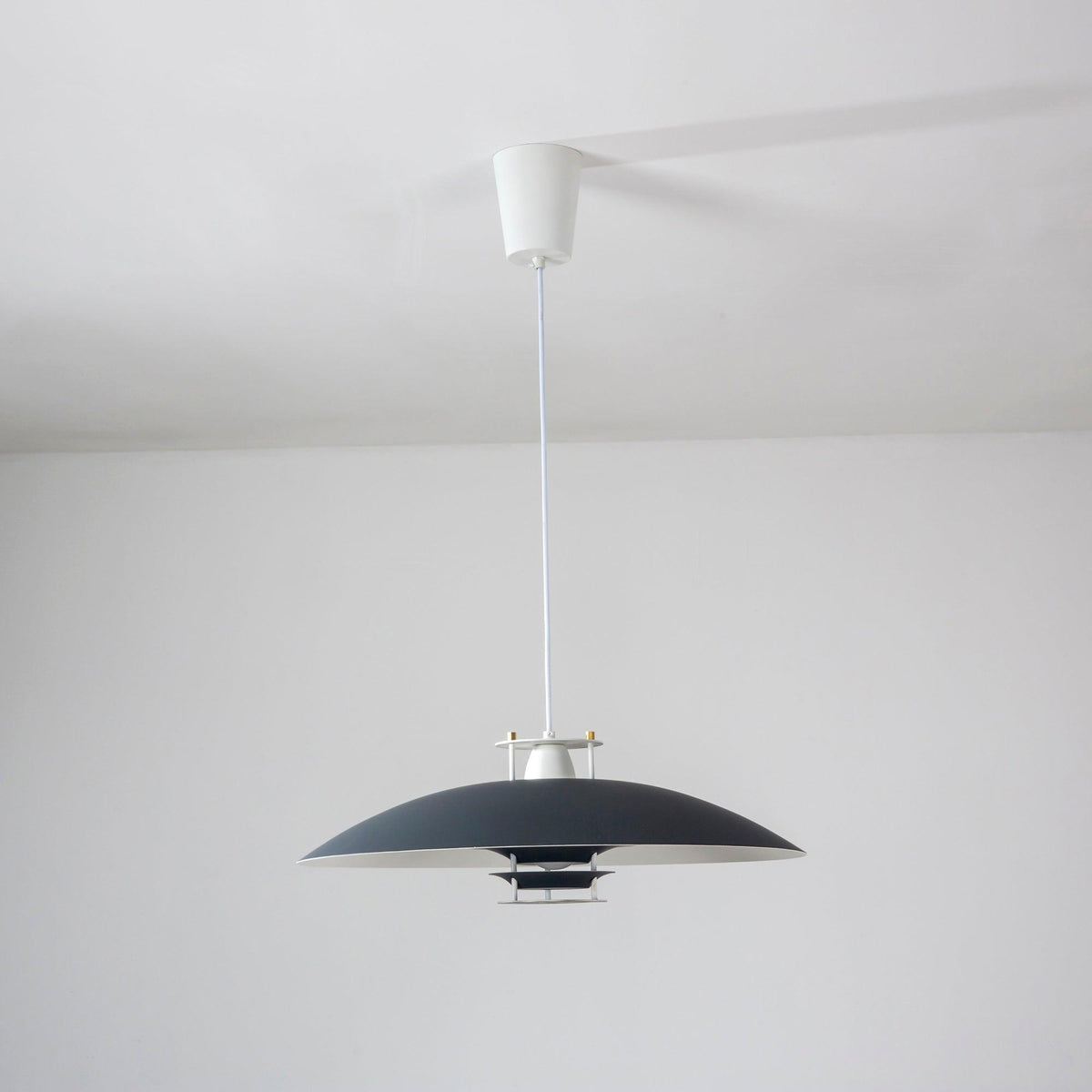 Feraaya moderne Aluminium-Pendelleuchte
