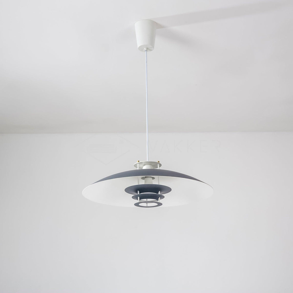 Feraaya moderne Aluminium-Pendelleuchte