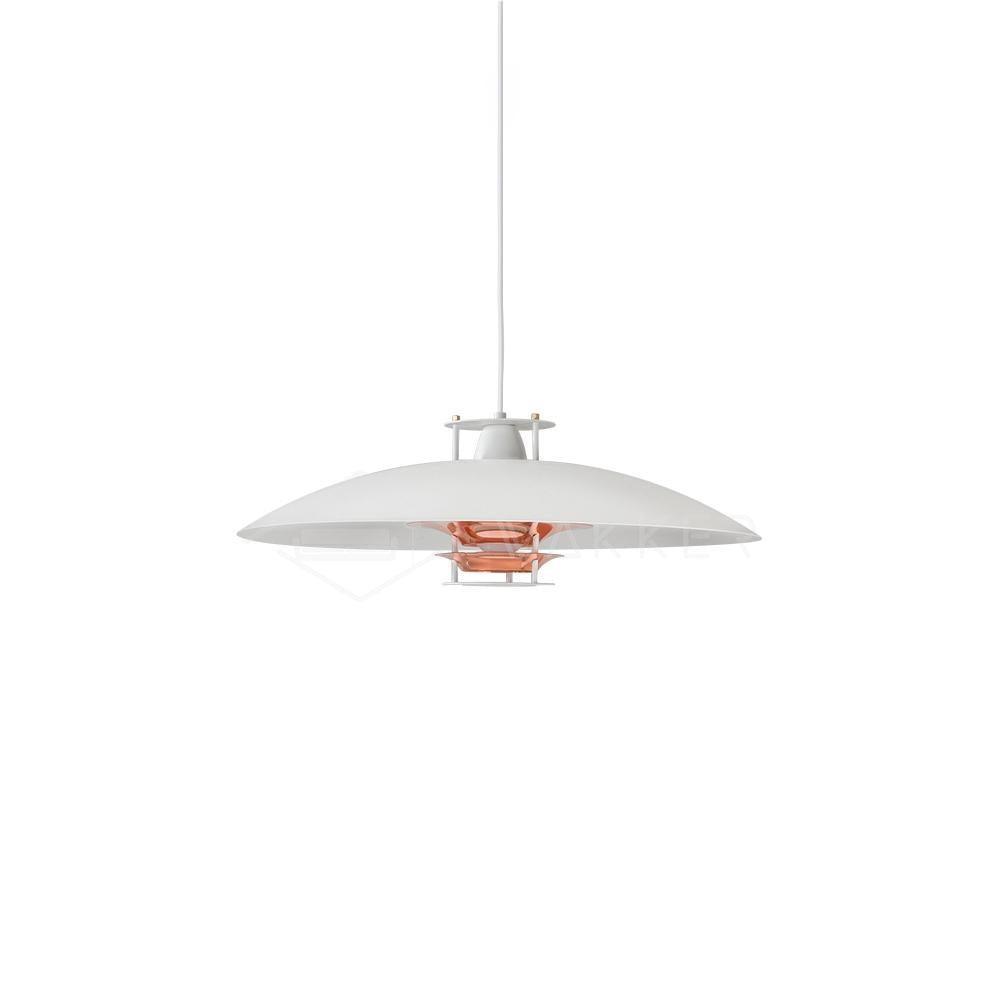 Feraaya moderne Aluminium-Pendelleuchte