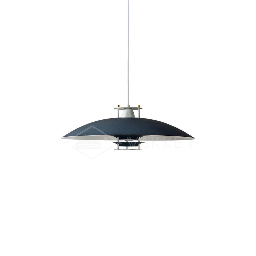 Feraaya moderne Aluminium-Pendelleuchte