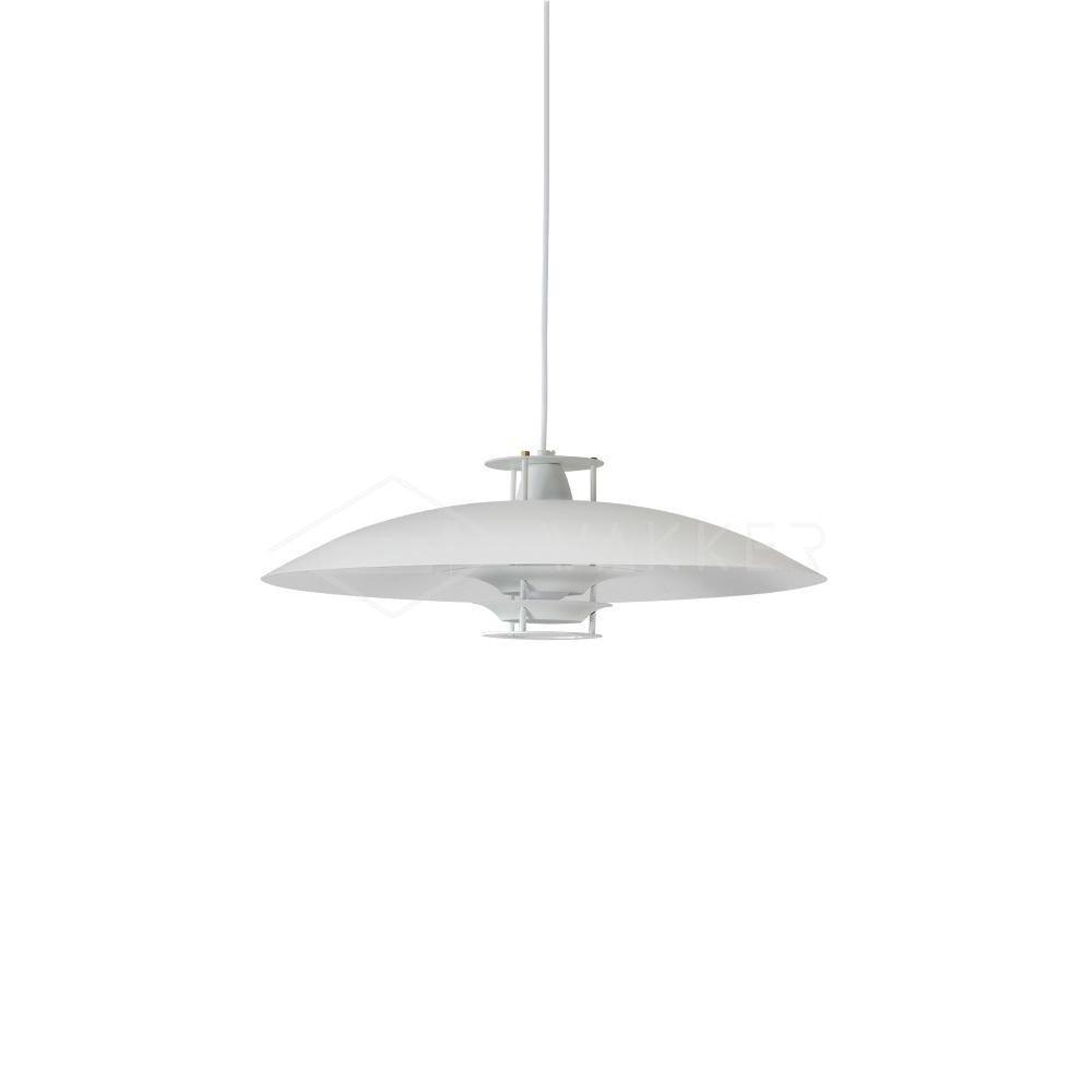 Feraaya moderne Aluminium-Pendelleuchte