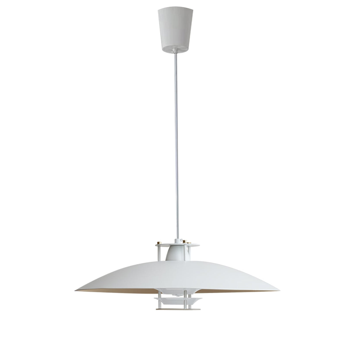 Feraaya moderne Aluminium-Pendelleuchte