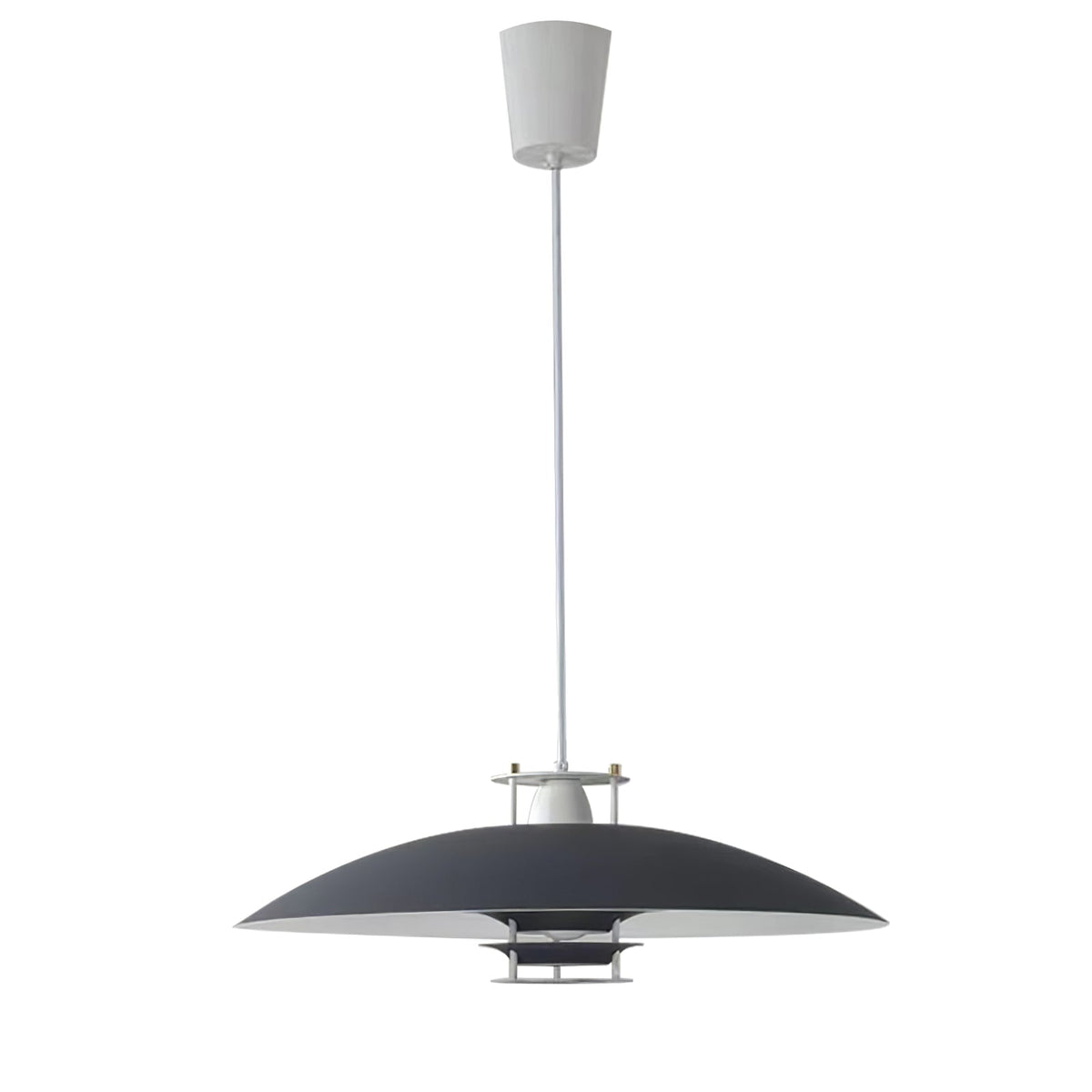 Feraaya moderne Aluminium-Pendelleuchte