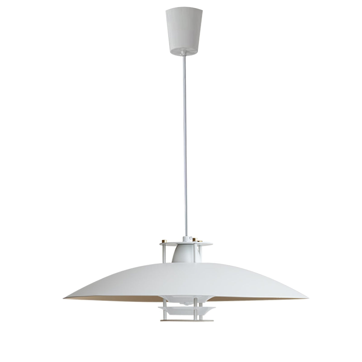 Feraaya moderne Aluminium-Pendelleuchte