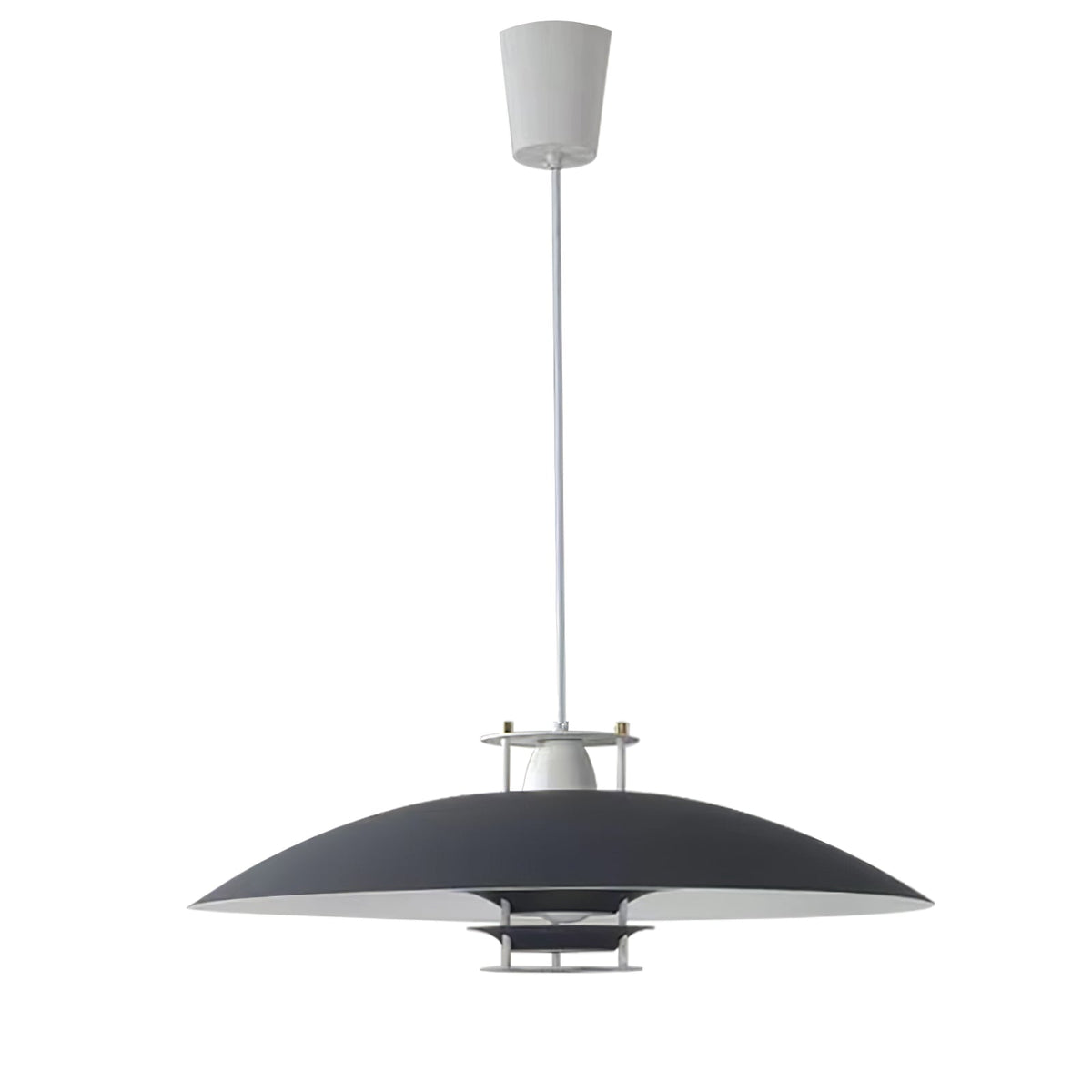 Feraaya moderne Aluminium-Pendelleuchte