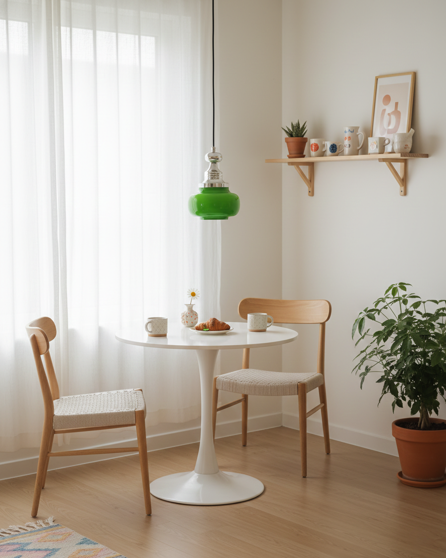 Calanenne Pendelleuchte