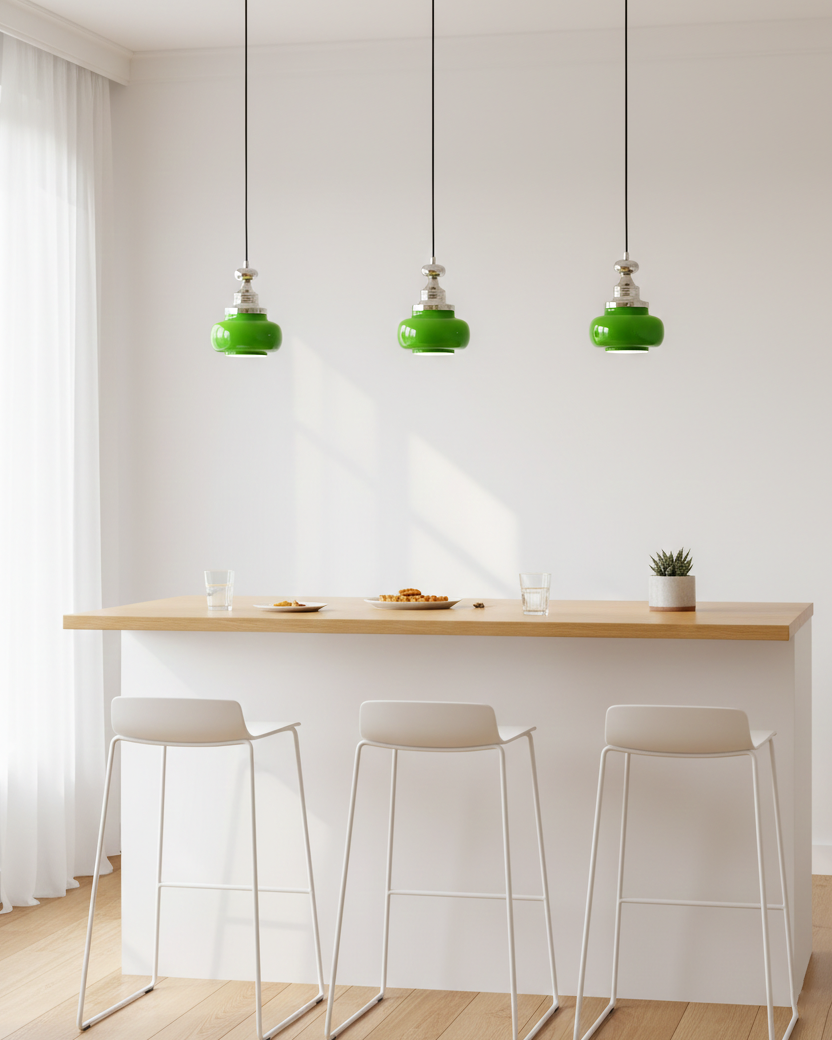 Calanenne Pendelleuchte