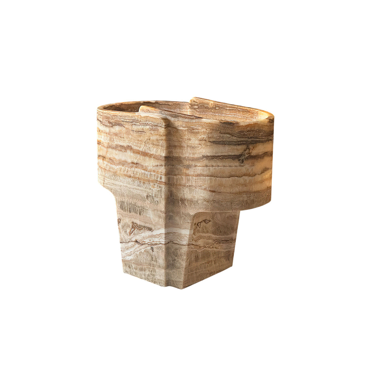 Siaria Texture Tischleuchte