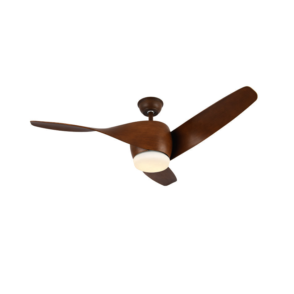 Liororeon Deckenventilator mit Beleuchtung
