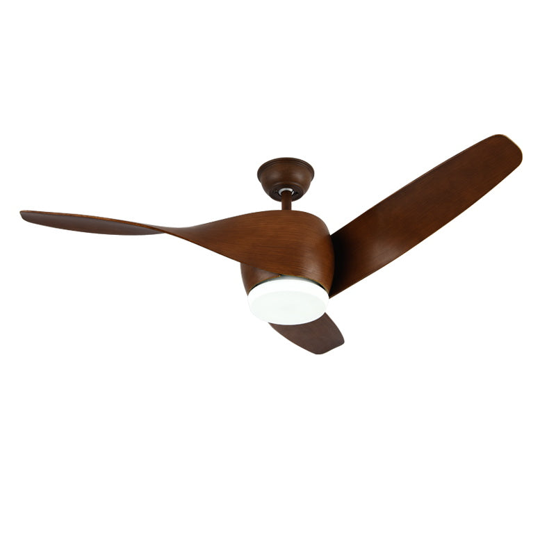 Liororeon Deckenventilator mit Beleuchtung