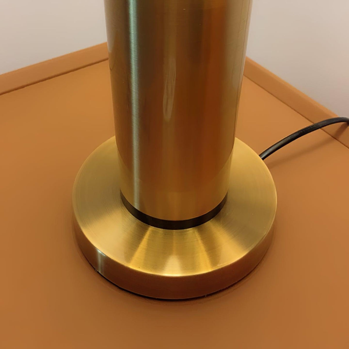 Cur Tischleuchte modern +