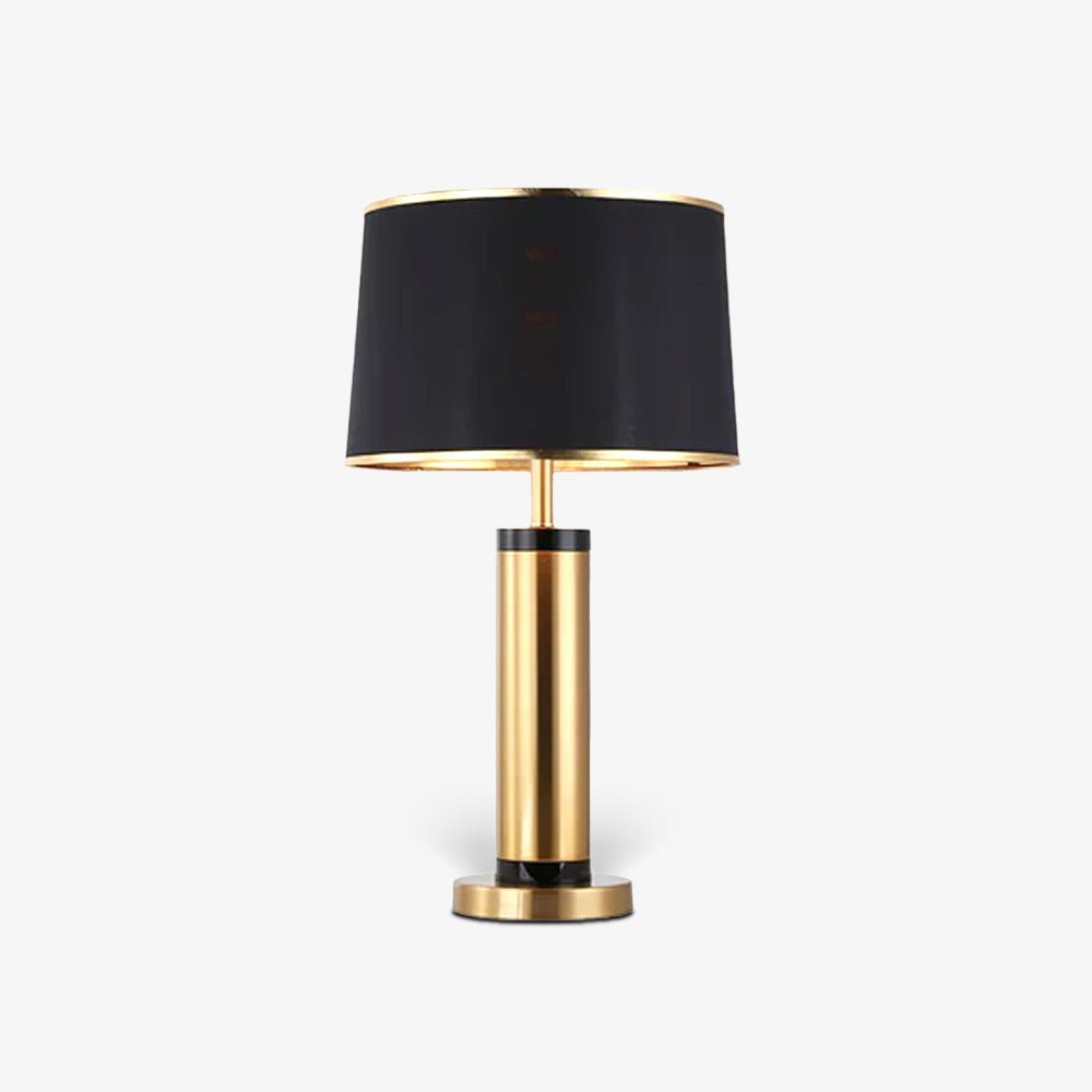 Cur Tischleuchte modern +