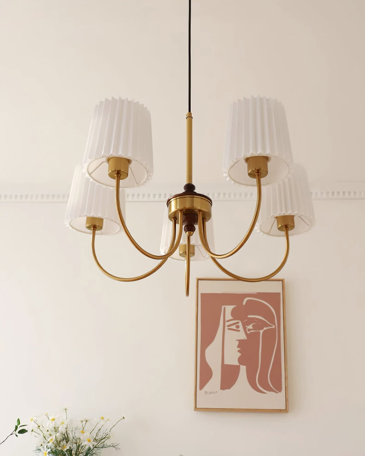 Calaniel Kronleuchter