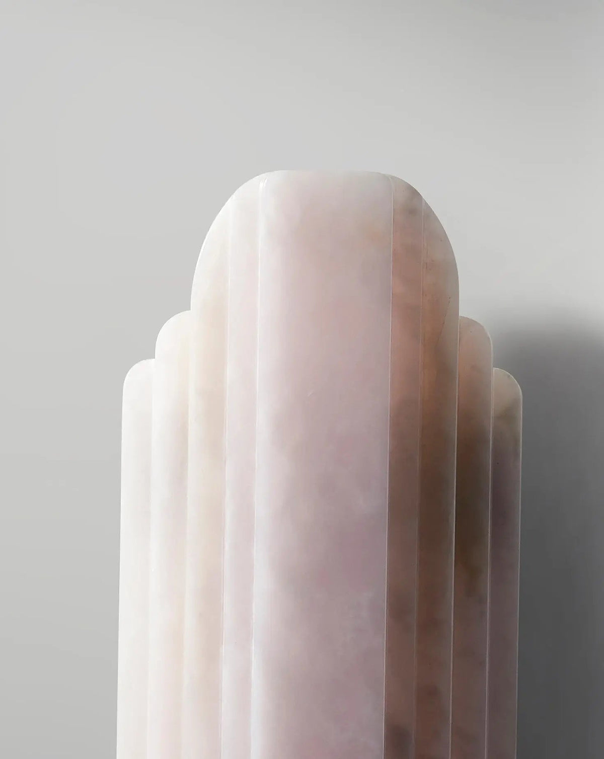Virauielle Wandleuchte