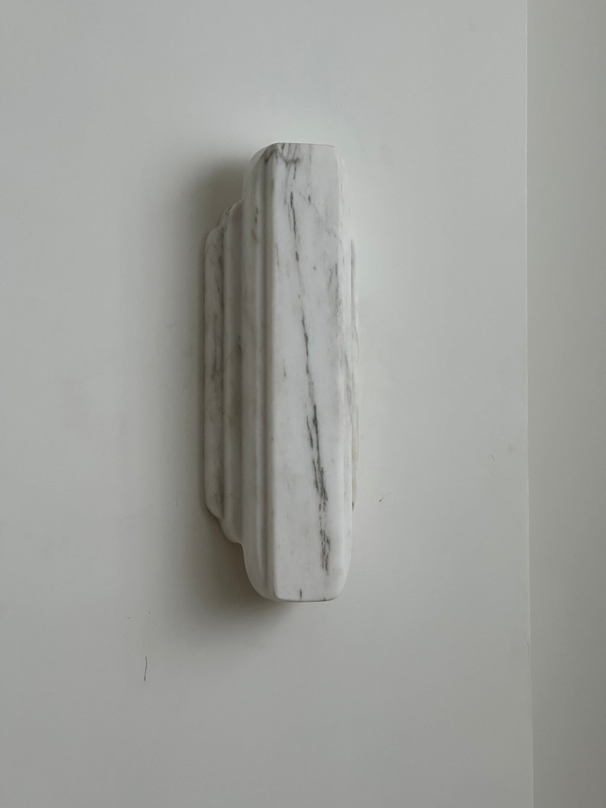 Virauielle Wandleuchte
