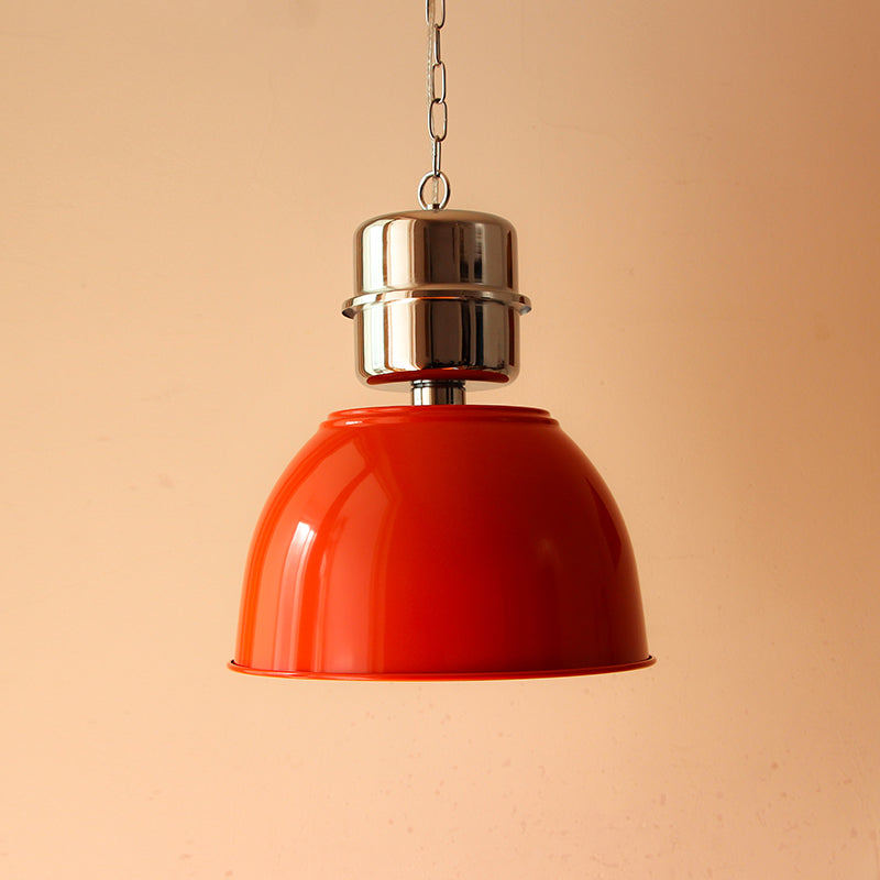 Liorirena Orange Pendelleuchte