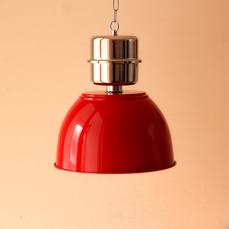 Liorirena Orange Pendelleuchte